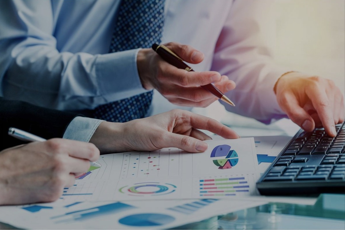 Administración de Patrimonio